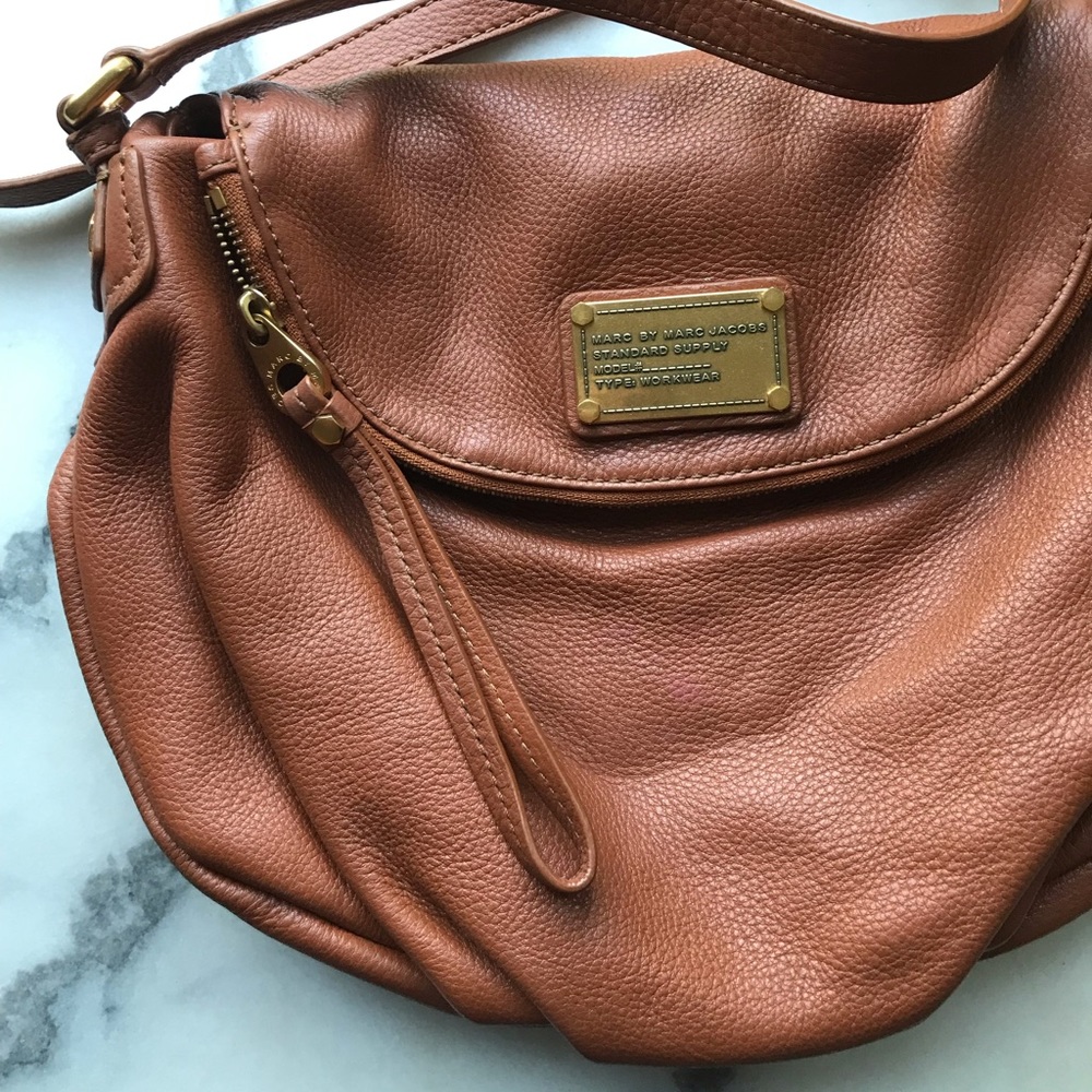 ⋒ Marc By Marc Jacobs Crossbody Bag Purse